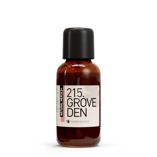 Grove Den Etherische Olie