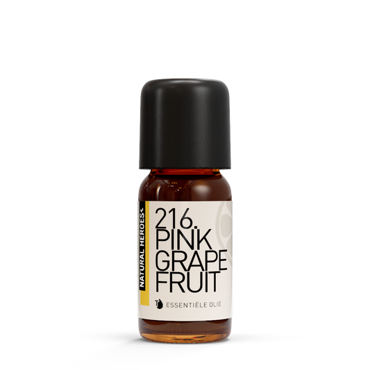 Pink Grapefruit Etherische Olie