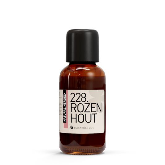 Rozenhout Etherische Olie