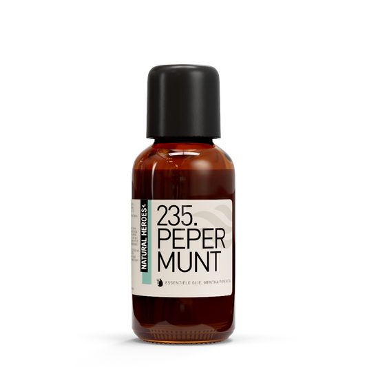 Pepermunt Etherische Olie (Mentha Piperita)