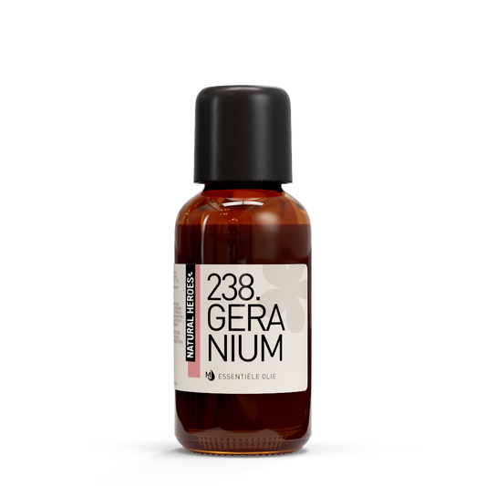 Geranium Etherische Olie