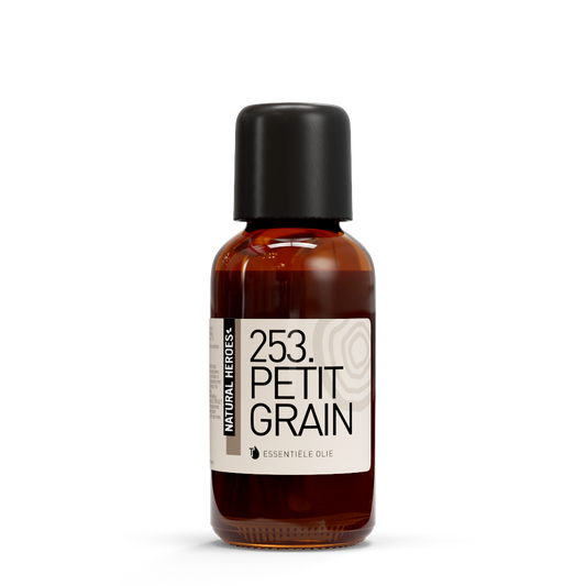 Petitgrain Etherische Olie