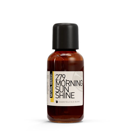 Morning Sunshine EO Blend