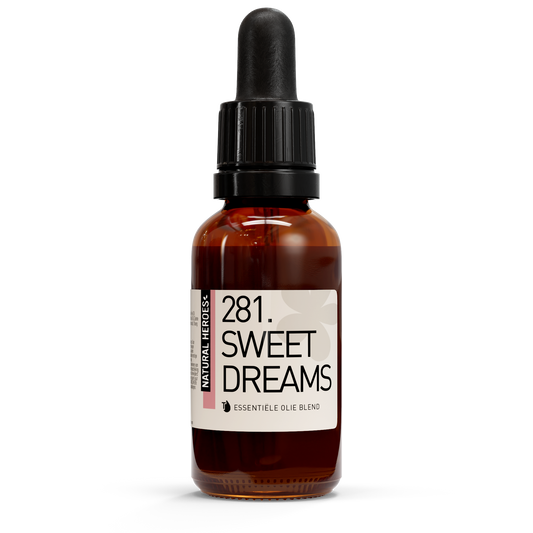 Sweet Dreams EO Blend