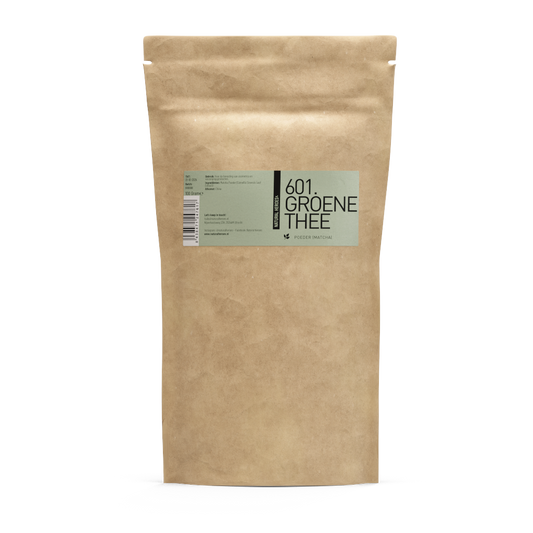 Groene Thee Extract