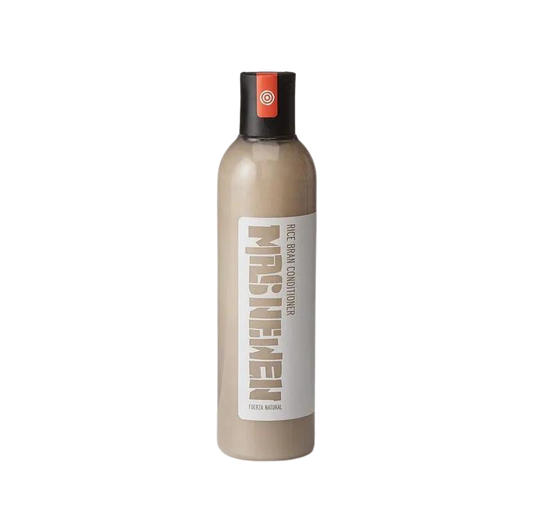 Natuurlijke Conditioner (Rice Bran) - Mas Newen - 250ML