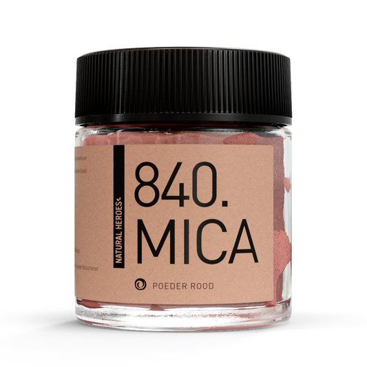 Mica Poeder