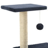Kattenkrabpaal Met Sisal Krabpalen