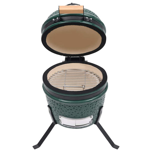 Kamado Barbecue 56 Cm Keramiek