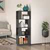 Boekenkast/Kamerscherm 51X25X132 Cm Massief Grenenhout