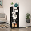 Boekenkast/Kamerscherm 51X25X132 Cm Massief Grenenhout