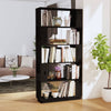Boekenkast/Kamerscherm 80X25X163,5 Cm Massief Grenenhout