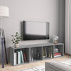 Boekenkast Met Plank 143 X 30 X 36 Cm Bewerkt Hout