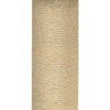Kattenmeubel Met Sisal Krabpaal 74 Cm