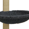 Kattenmeubel Met Sisal Krabpaal 74 Cm