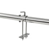 Automatische Barbecue Met Motor 150X46,5X82,5 Cm Roestvrijstaal