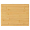 Snijplank 40X30X1,5 Cm Bamboe