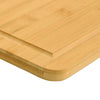 Snijplank 40X30X1,5 Cm Bamboe
