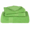 8-Delige Handdoekenset 360 G/M² 100% Katoen