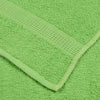 8-Delige Handdoekenset 360 G/M² 100% Katoen