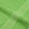 8-Delige Handdoekenset 360 G/M² 100% Katoen