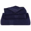 6-Delige Handdoekenset 360 G/M² 100% Katoen