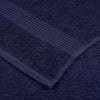 6-Delige Handdoekenset 360 G/M² 100% Katoen