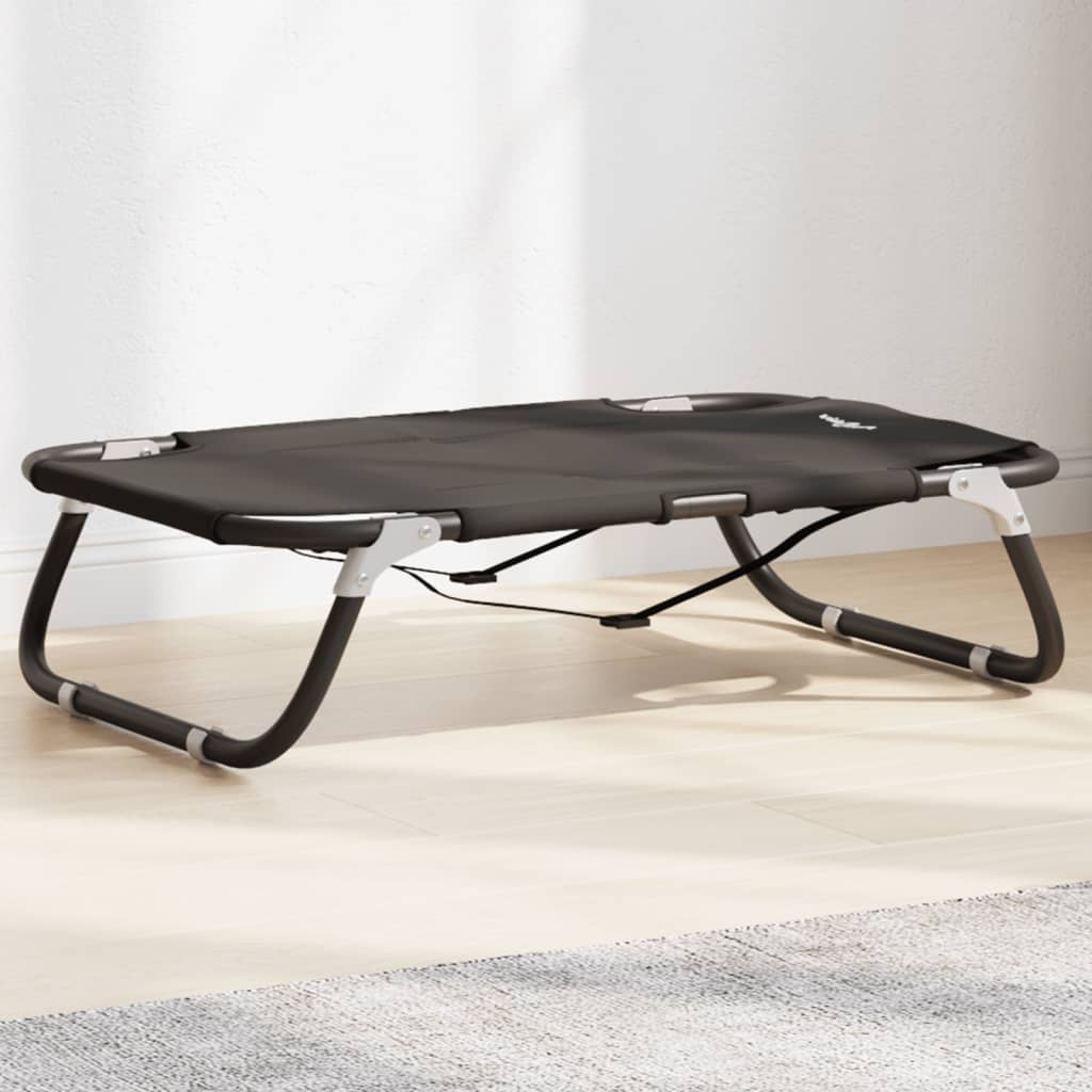 Hondenbed Staal