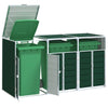 Containerberging Voor 1 Container 72X81X115 Cm Staal