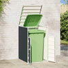 Containerberging Voor 1 Container 72X81X115 Cm Staal