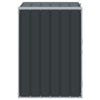 Containerberging Voor 1 Container 72X81X115 Cm Staal