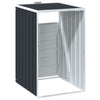 Containerberging Voor 1 Container 72X81X115 Cm Staal