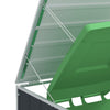 Containerberging Voor 1 Container 72X81X115 Cm Staal