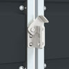 Containerberging Voor 1 Container 72X81X115 Cm Staal