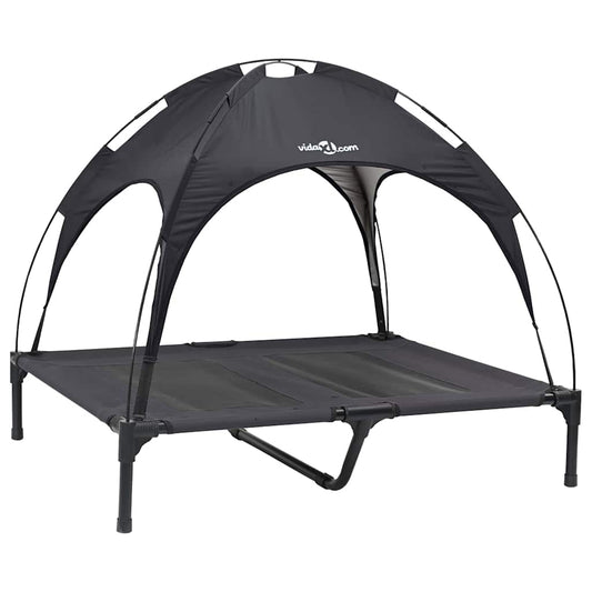 Hondenbed Staal