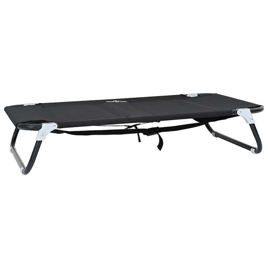 Hondenbed Staal