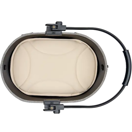 AIRBUGGY DOME 3 Small Mat – Ivory