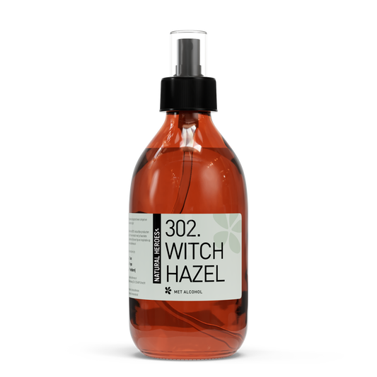 Witch Hazel (op Alcohol Basis)