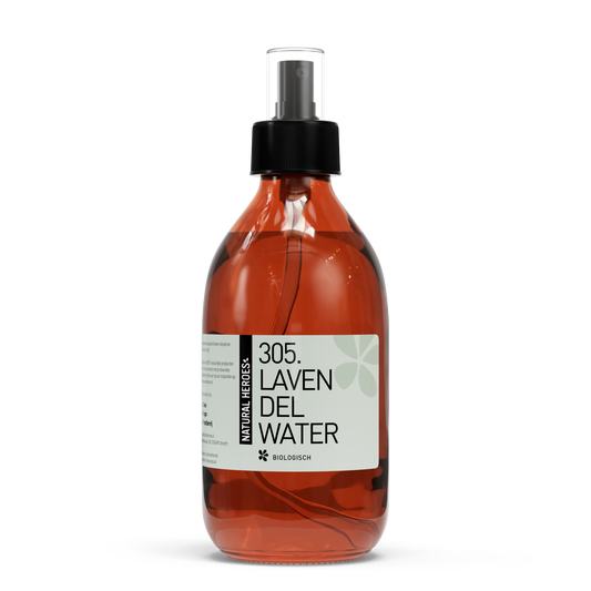 Lavendelwater (Hydrosol) - Biologisch