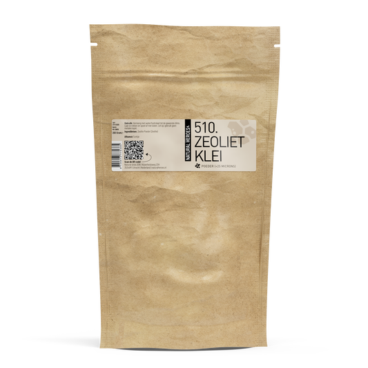 Zeoliet Klei