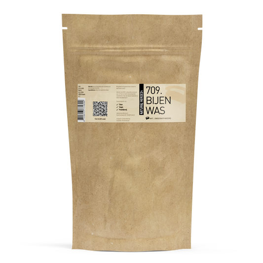 Bijenwas (Wit)