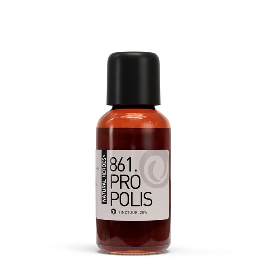 Propolis Tinctuur (20%)