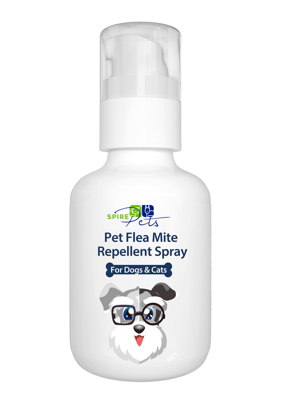 Natuurlijke Anti Oormijt - Vlooien en Teken Spray 150ml