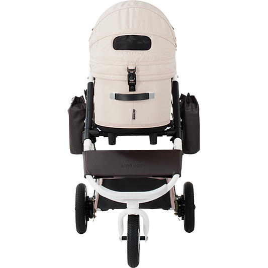 AirBuggy DOME 3 Set Regular – Blossom