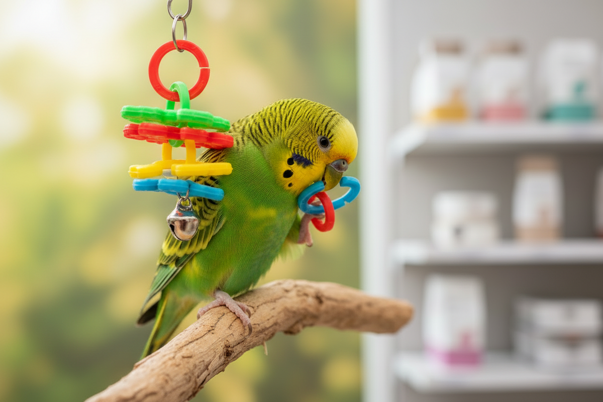 Vogels