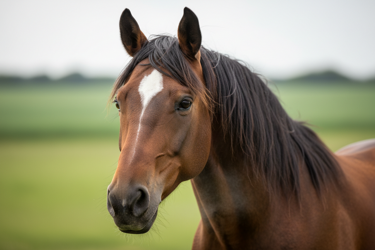 Paarden