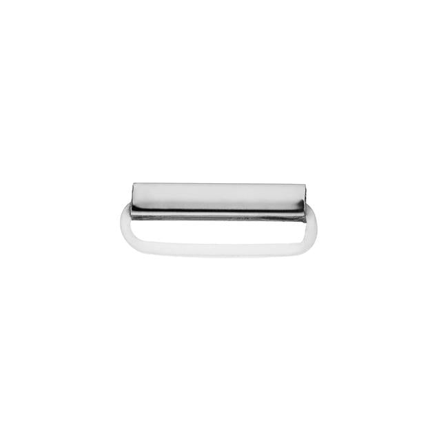Stoppers silver