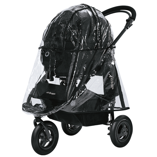 AirBuggy DOME3 Regenhoes – Large
