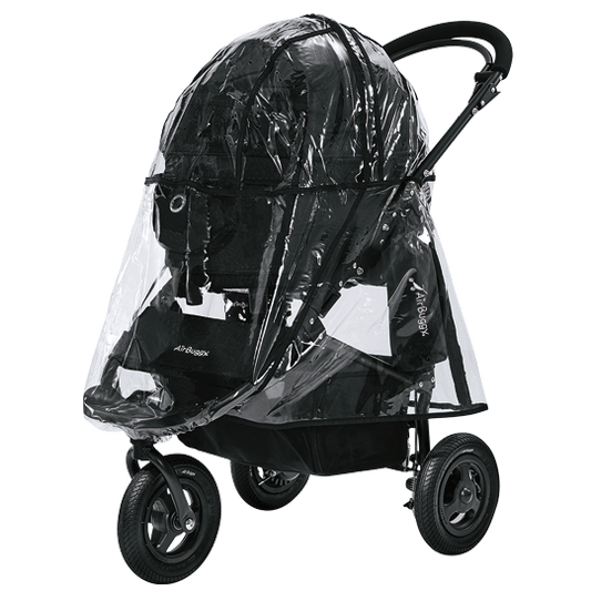AirBuggy DOME3 Regenhoes – Large