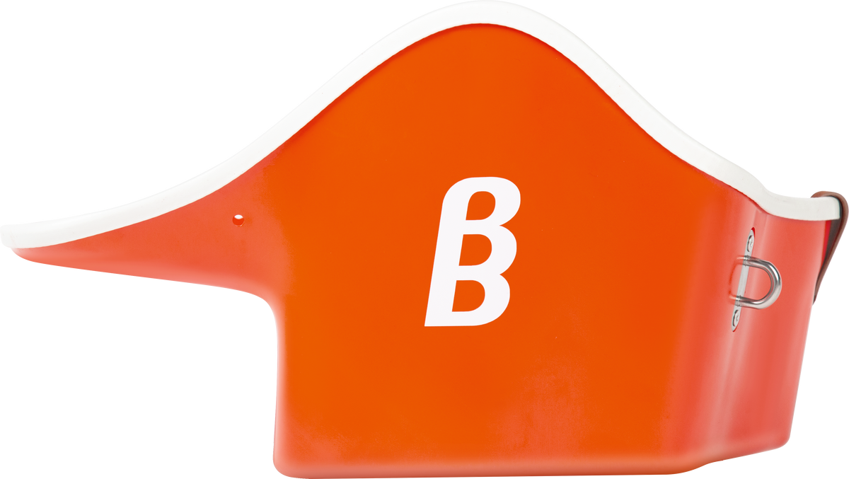 Brook & Breeze Canine Copilot - fietsstoeltje voor hond of kat